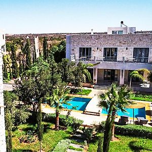 Villa Kamilia Essaouira